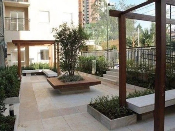Imagem Imóvel com 2 Quartos à Venda, 50 m² em Morumbi - São Paulo Imagem Imóvel com 2 Quartos à Venda, 50 m² em Morumbi - São Paulo