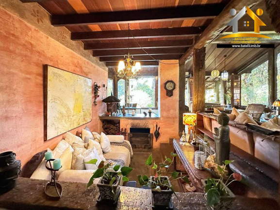 Imagem Casa com 4 Quartos à Venda, 334 m² em Granja Viana - Cotia Imagem Casa com 4 Quartos à Venda, 334 m² em Granja Viana - Cotia