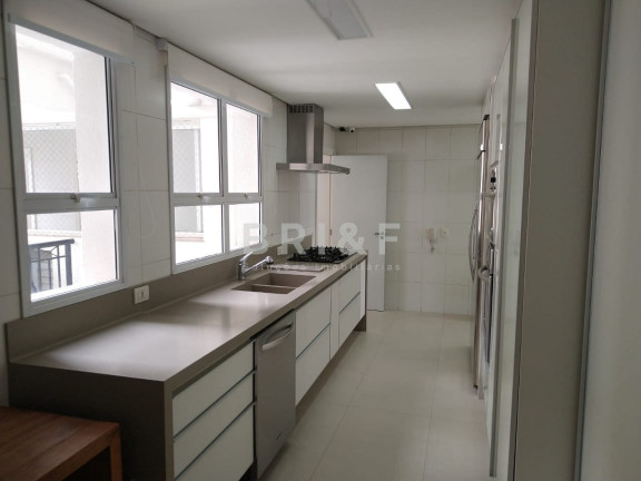 Imagem Apartamento com 4 Quartos à Venda, 214 m² em Campo Belo - São Paulo Imagem Apartamento com 4 Quartos à Venda, 214 m² em Campo Belo - São Paulo