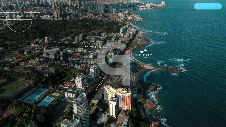 Imagem Imóvel Comercial à Venda, 30 m² em Ondina - Salvador Imagem Imóvel Comercial à Venda, 30 m² em Ondina - Salvador