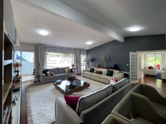 Imagem Casa com 4 Quartos à Venda, 850 m² em Granja Viana - Cotia Imagem Casa com 4 Quartos à Venda, 850 m² em Granja Viana - Cotia