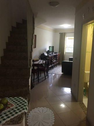 Imagem Casa com 3 Quartos à Venda, 115 m² em Vila Maria Alta - São Paulo