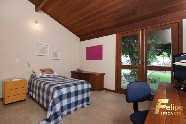 Imagem Casa com 4 Quartos à Venda, 380 m² em São Judas Tadeu - Guarapari