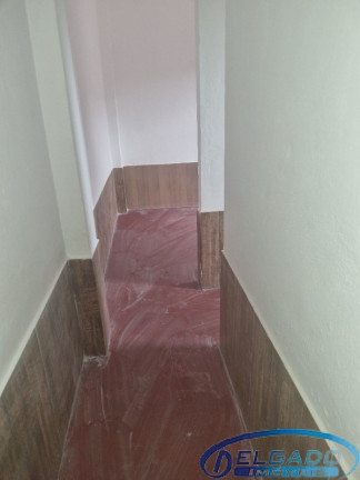 Imagem Casa com 1 Quarto para Alugar, 35 m² em Bairro Nova Cidade - Itaborai