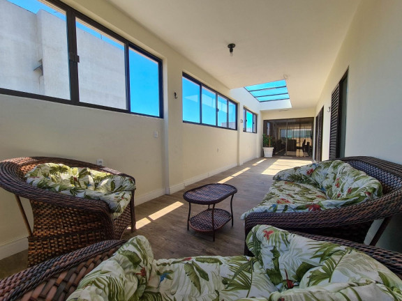 Imagem Cobertura com 3 Quartos à Venda, 236 m² em Jardim Astúrias - Guarujá Imagem Cobertura com 3 Quartos à Venda, 236 m² em Jardim Astúrias - Guarujá