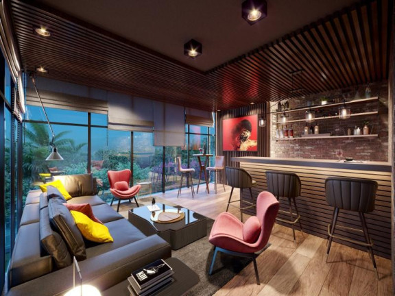 Imagem Apartamento com 4 Quartos à Venda, 367 m² em Meireles - Fortaleza Imagem Apartamento com 4 Quartos à Venda, 367 m² em Meireles - Fortaleza