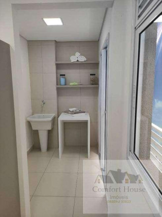 Foto do imóvel Apartamento com 3 Quartos à Venda, 83 m² em Centro - Diadema