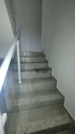 Imagem Sobrado com 2 Quartos à Venda, 100 m² em Vila Zulmira - São Paulo Imagem Sobrado com 2 Quartos à Venda, 100 m² em Vila Zulmira - São Paulo