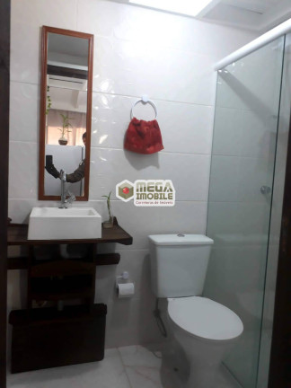 Imagem Casa com 1 Quarto para Alugar, 25 m² em Rio Vermelho - Florianópolis Imagem Casa com 1 Quarto para Alugar, 25 m² em Rio Vermelho - Florianópolis