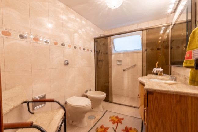 Imagem Apartamento com 3 Quartos à Venda, 207 m² em Jardim Paulista - São Paulo