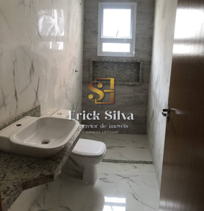 Imagem Casa com 3 Quartos à Venda, 208 m² em Bela Vista - Osasco