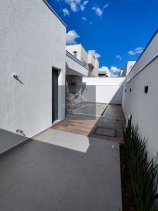 Imagem Casa de Condomínio com 3 Quartos à Venda, 200 m² em Condomínio Cyrela Landscape - Votorantim