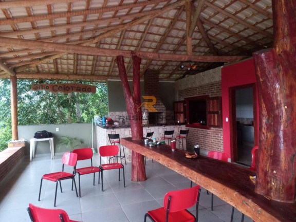Imagem Casa à Venda, 300.000 m² em Jequitibá Imagem Casa à Venda, 300.000 m² em Jequitibá