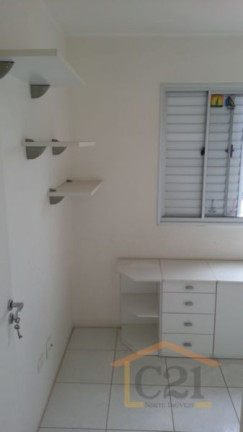 Imagem Apartamento com 2 Quartos à Venda, 53 m² em Lauzane Paulista - São Paulo Imagem Apartamento com 2 Quartos à Venda, 53 m² em Lauzane Paulista - São Paulo