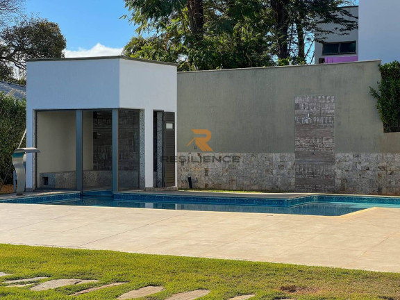 Imagem Casa de Condomínio com 4 Quartos à Venda, 315 m² em Condados Da Lagoa - Lagoa Santa Imagem Casa de Condomínio com 4 Quartos à Venda, 315 m² em Condados Da Lagoa - Lagoa Santa