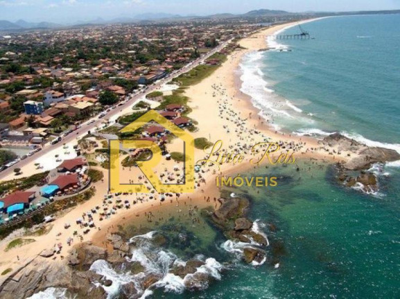 Imagem Terreno à Venda, 608 m² em Enseada Das Gaivotas - Rio Das Ostras
