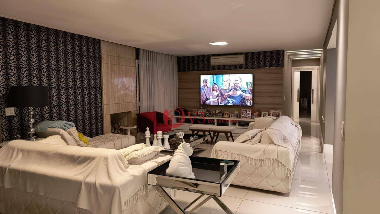 Imagem Apartamento com 4 Quartos à Venda, 416 m² em Vila Gomes Cardim - São Paulo Imagem Apartamento com 4 Quartos à Venda, 416 m² em Vila Gomes Cardim - São Paulo