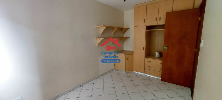 Imagem Apartamento com 2 Quartos à Venda, 78 m² em Ocian - Praia Grande