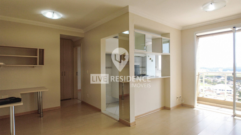 Apartamento com 1 Quarto à Venda, 76 m² em Jardim Carlos Borella - Itatiba