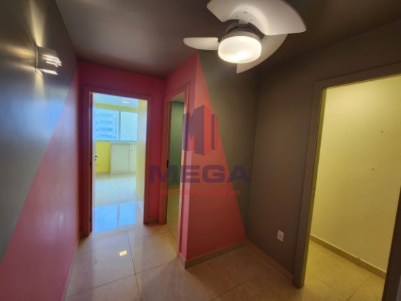 Imagem Sala Comercial à Venda, 30 m² em Praia Da Costa - Vila Velha