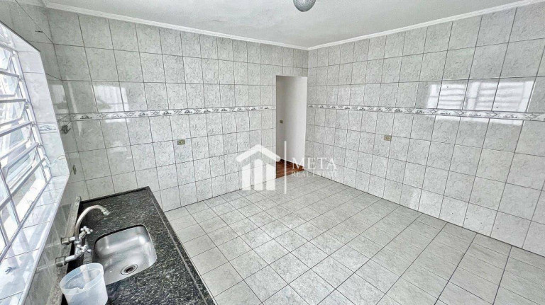 Imagem Imóvel com 3 Quartos à Venda, 134 m² em Cachoeirinha - São Paulo