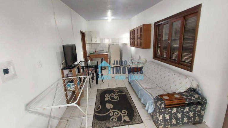 Imagem Casa com 3 Quartos à Venda, 134 m² em Centro - Balneário Pinhal Imagem Casa com 3 Quartos à Venda, 134 m² em Centro - Balneário Pinhal