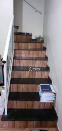 Imagem Sobrado com 2 Quartos para Alugar, 100 m² em Vila Rosália - Guarulhos