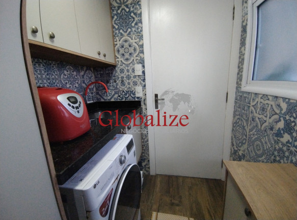 Imagem Imóvel com 3 Quartos à Venda, 80 m² em Gonzaga - Santos Imagem Imóvel com 3 Quartos à Venda, 80 m² em Gonzaga - Santos