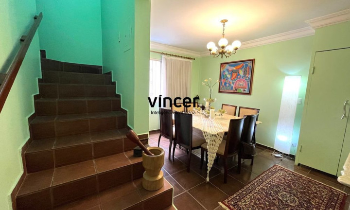 Imagem Apartamento com 4 Quartos à Venda, 177 m² em Setor Oeste - Goiânia Imagem Apartamento com 4 Quartos à Venda, 177 m² em Setor Oeste - Goiânia