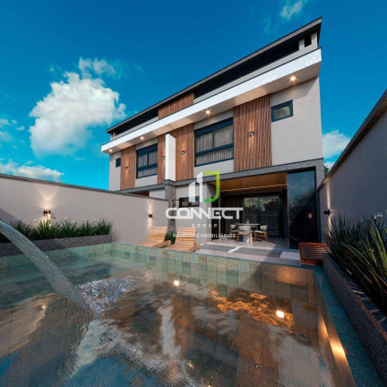 Imagem Sobrado com 3 Quartos à Venda, 175 m² em Ressacada - Itajaí