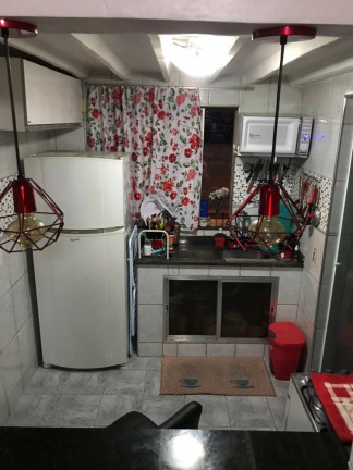 Imagem Imóvel com 2 Quartos à Venda, 50 m² em Campo Grande - Rio De Janeiro Imagem Imóvel com 2 Quartos à Venda, 50 m² em Campo Grande - Rio De Janeiro