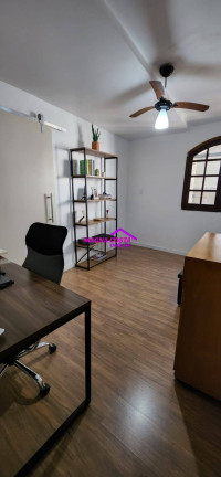 Imagem Casa com 3 Quartos à Venda, 258 m² em Taquara - Rio De Janeiro