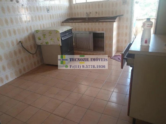 Imagem Sobrado com 3 Quartos à Venda, 180 m² em Vila Mariana - São Paulo