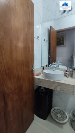 Imagem Casa com 3 Quartos à Venda, 72 m² em Jardim Das Figueiras I - Hortolândia Imagem Casa com 3 Quartos à Venda, 72 m² em Jardim Das Figueiras I - Hortolândia