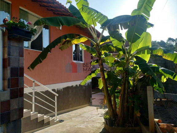 Casa com 3 Quartos à Venda, 560 m² em Sebastiana - Teresópolis