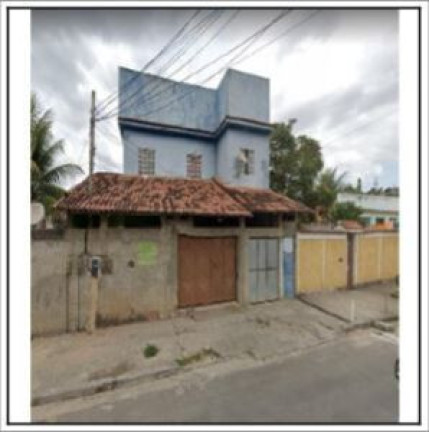 Imagem Apartamento com 2 Quartos à Venda, 45 m² em Miriambi - São Gonçalo Imagem Apartamento com 2 Quartos à Venda, 45 m² em Miriambi - São Gonçalo