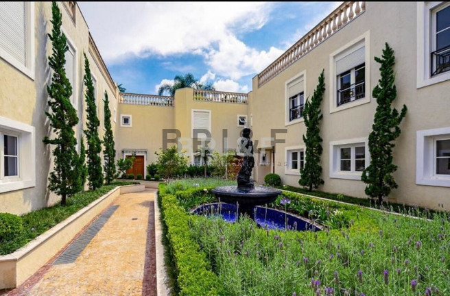 Casa com 4 Quartos à Venda, 620 m² em Jardim Petropolis - São Paulo