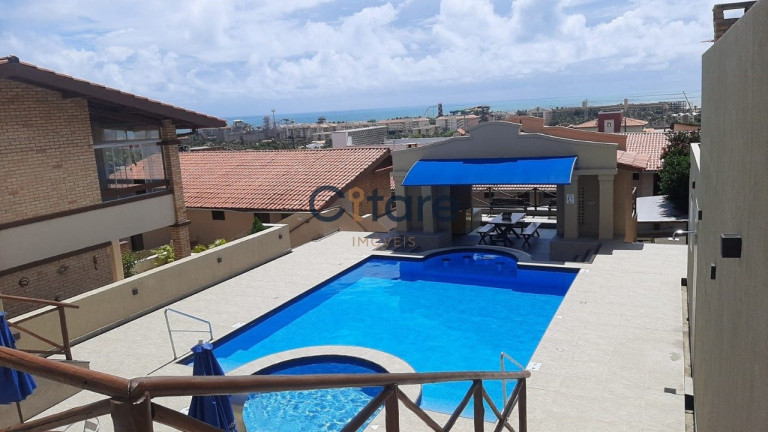 Imagem Casa de Condomínio com 2 Quartos à Venda, 126 m² em Porto Das Dunas - Aquiraz Imagem Casa de Condomínio com 2 Quartos à Venda, 126 m² em Porto Das Dunas - Aquiraz