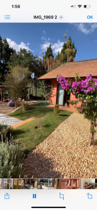 Imagem Casa com 3 Quartos à Venda, 1 m² em Granja Viana - Cotia