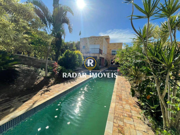 Imagem Casa com 5 Quartos à Venda, 700 m² em Peró - Cabo Frio Imagem Casa com 5 Quartos à Venda, 700 m² em Peró - Cabo Frio