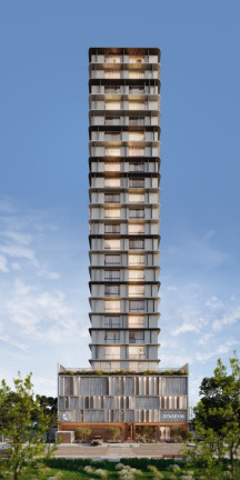 Apartamento com 2 Quartos à Venda, 74 m² em Perequê - Porto Belo