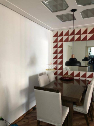Imagem Apartamento com 3 Quartos à Venda, 84 m² em Santa Paula - São Caetano Do Sul Imagem Apartamento com 3 Quartos à Venda, 84 m² em Santa Paula - São Caetano Do Sul