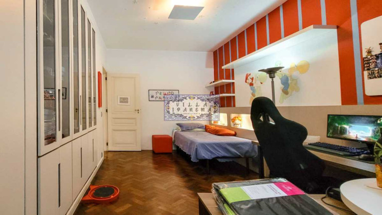 Imagem Apartamento com 5 Quartos à Venda, 620 m² em Flamengo - Rio De Janeiro Imagem Apartamento com 5 Quartos à Venda, 620 m² em Flamengo - Rio De Janeiro