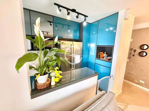 Imagem Apartamento com 2 Quartos à Venda, 68 m² em Vila Suzana - São Paulo Imagem Apartamento com 2 Quartos à Venda, 68 m² em Vila Suzana - São Paulo