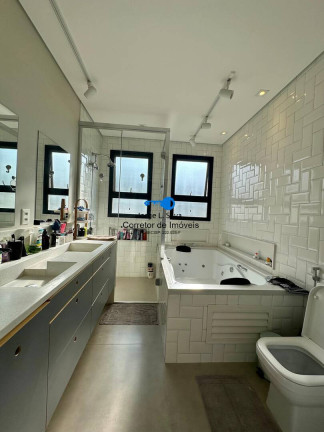 Imagem Casa de Condomínio com 3 Quartos à Venda, 280 m² em Cidade Tamboré - Santana De Parnaíba Imagem Casa de Condomínio com 3 Quartos à Venda, 280 m² em Cidade Tamboré - Santana De Parnaíba