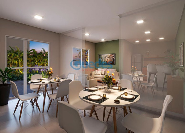 Imagem Apartamento com 1 Quarto à Venda, 26 m² em Morumbi - São Paulo