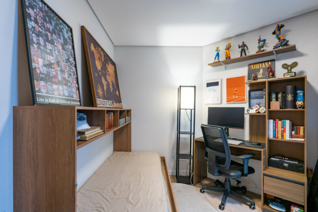 Imagem Imóvel com 3 Quartos à Venda, 116 m² em Vila Andrade - São Paulo Imagem Imóvel com 3 Quartos à Venda, 116 m² em Vila Andrade - São Paulo