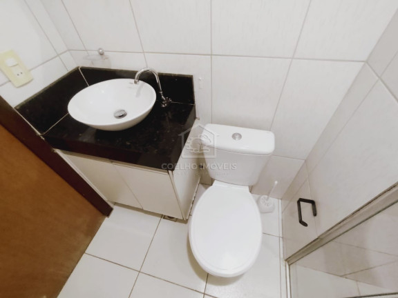 Imagem Kitnet com 1 Quarto para Alugar, 26 m² em Sudoeste - Brasília