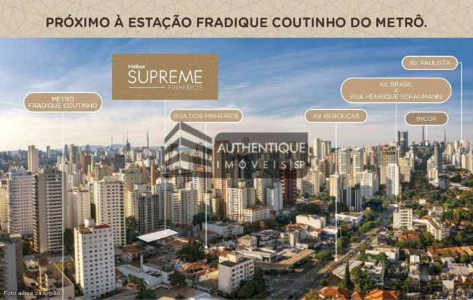 Imagem Apartamento com 4 Quartos à Venda, 174 m² em Pinheiros - São Paulo Imagem Apartamento com 4 Quartos à Venda, 174 m² em Pinheiros - São Paulo