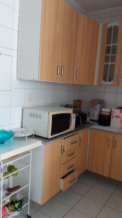 Imagem Apartamento com 3 Quartos à Venda, 94 m² em Parque Residencial Aquarius - São José Dos Campos